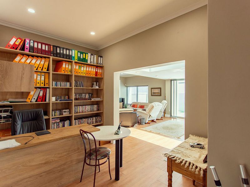 Two-Bedroom Home with Study, Designed for Easy Living - Photo 8