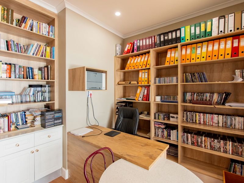 Two-Bedroom Home with Study, Designed for Easy Living - Photo 7