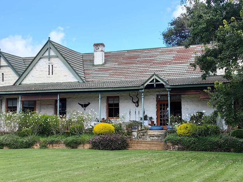 Fine Country Living in the Heart of the Dargle Valley - Photo 4