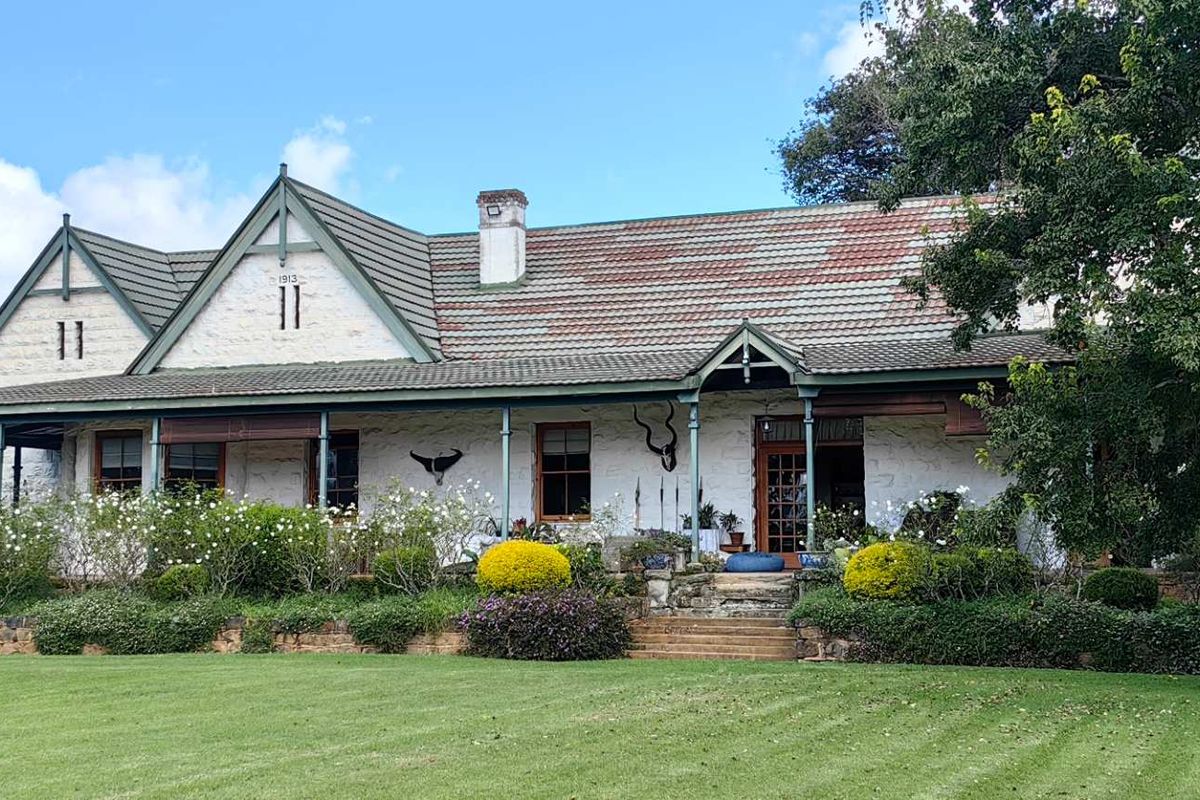 Fine Country Living in the Heart of the Dargle Valley - Photo 4
