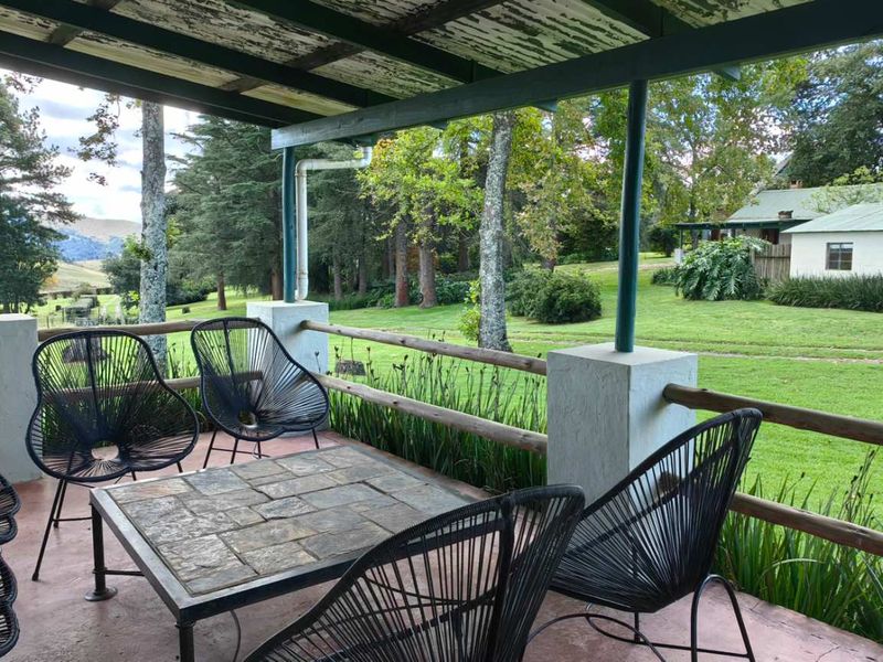 Fine Country Living in the Heart of the Dargle Valley - Photo 8