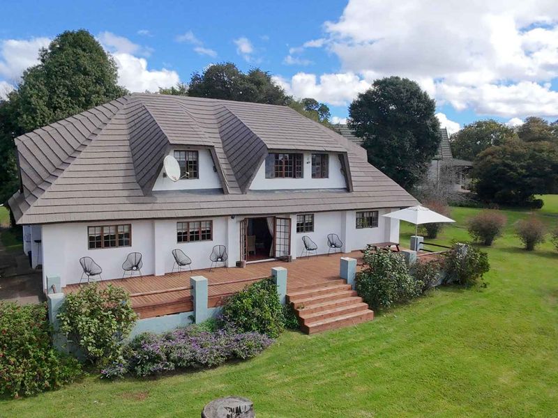 Fine Country Living in the Heart of the Dargle Valley - Photo 5