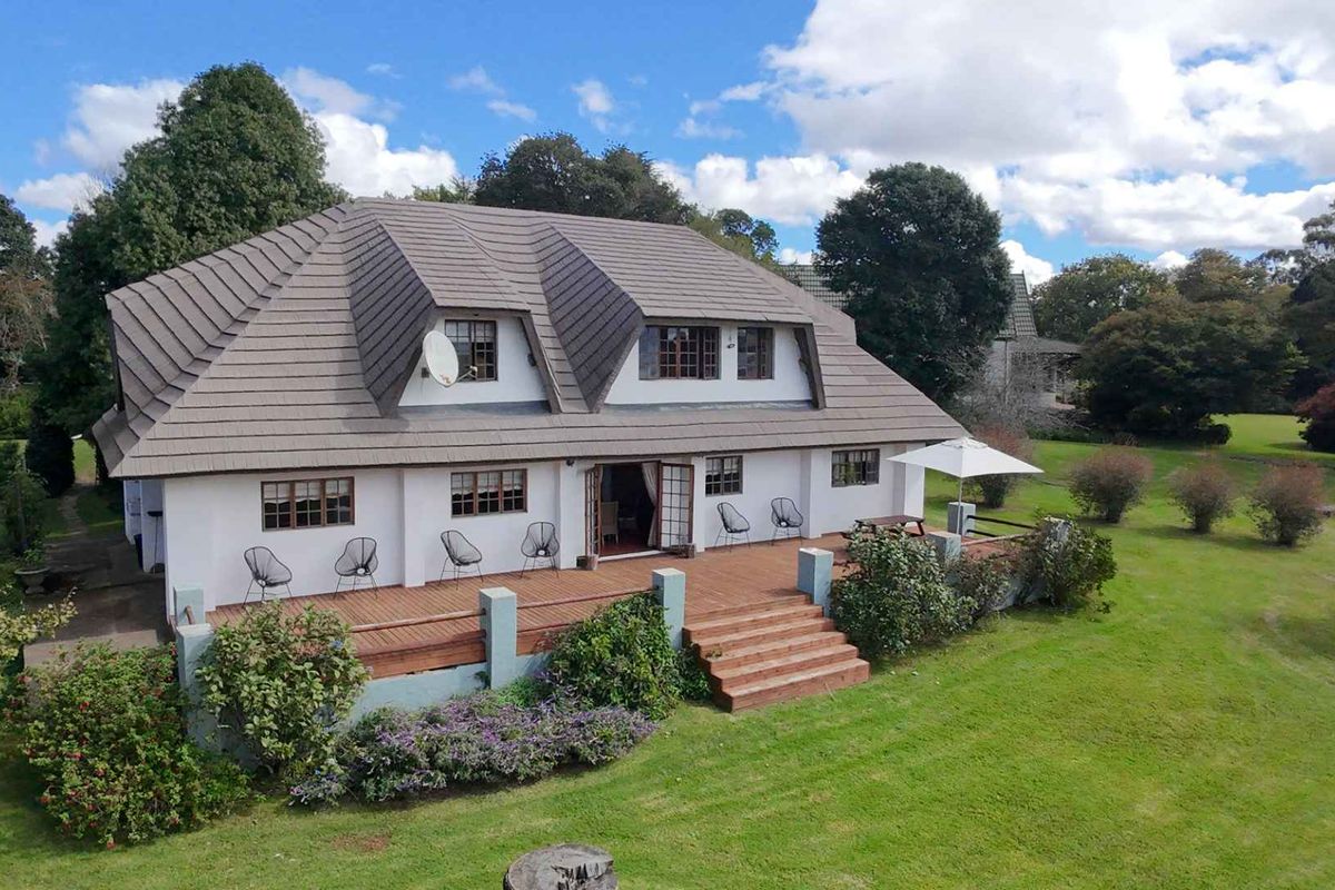 Fine Country Living in the Heart of the Dargle Valley - Photo 5