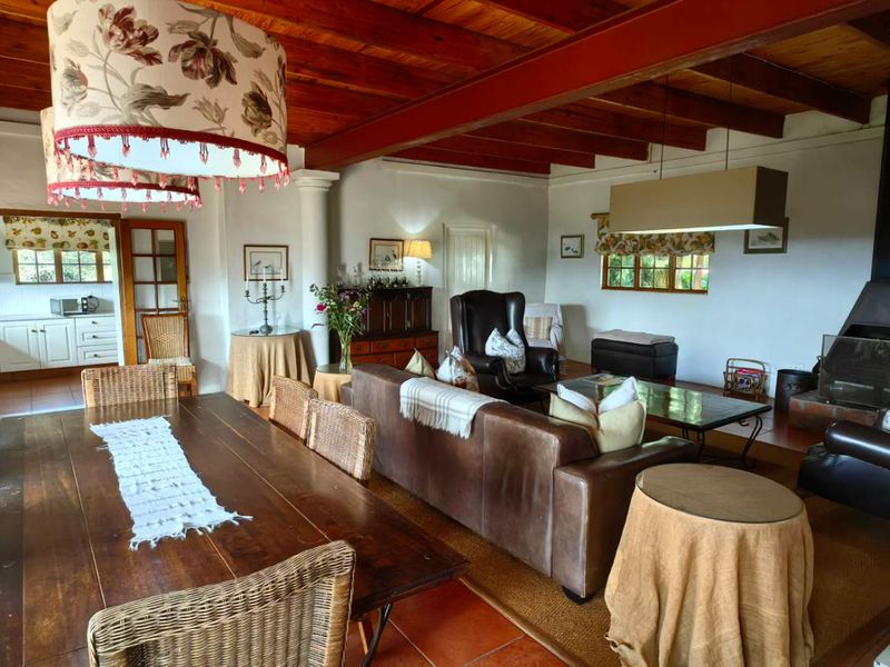 Fine Country Living in the Heart of the Dargle Valley - Photo 10