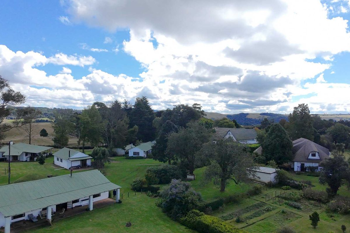 Fine Country Living in the Heart of the Dargle Valley - Photo 3