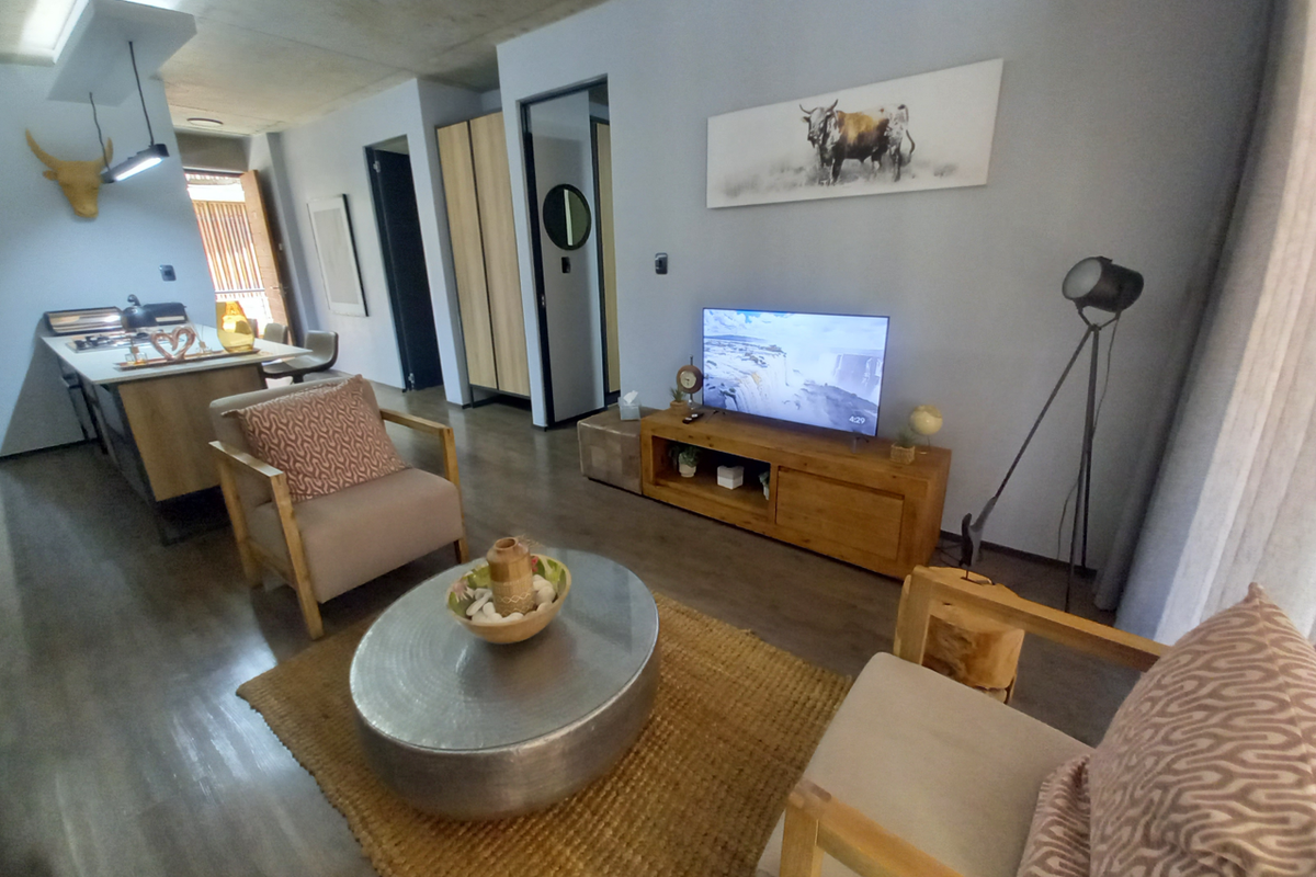 Modern Lock-Up-and-Go Apartment in Prime Menlo Park - Photo 3