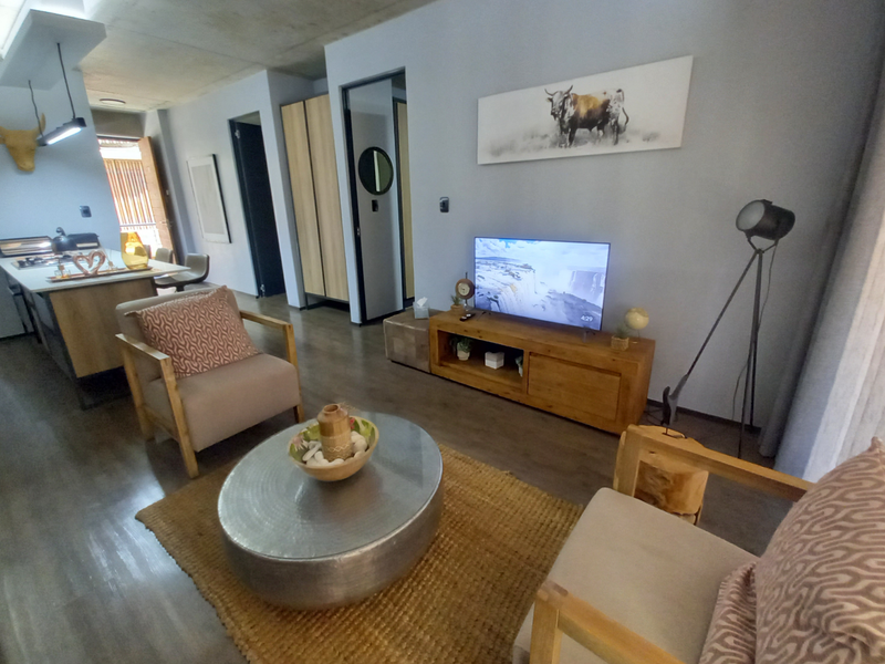 Modern Lock-Up-and-Go Apartment in Prime Menlo Park - Photo 3