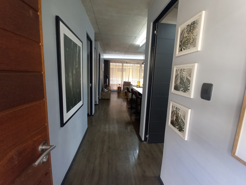 Modern Lock-Up-and-Go Apartment in Prime Menlo Park - Photo 9