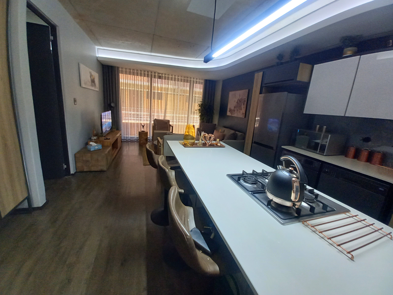 Modern Lock-Up-and-Go Apartment in Prime Menlo Park - Photo 5