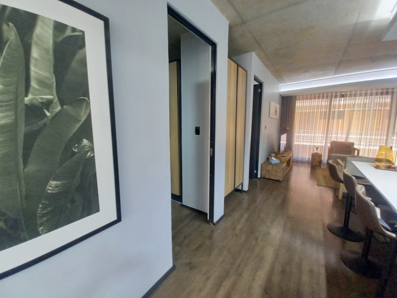 Modern Lock-Up-and-Go Apartment in Prime Menlo Park - Photo 8