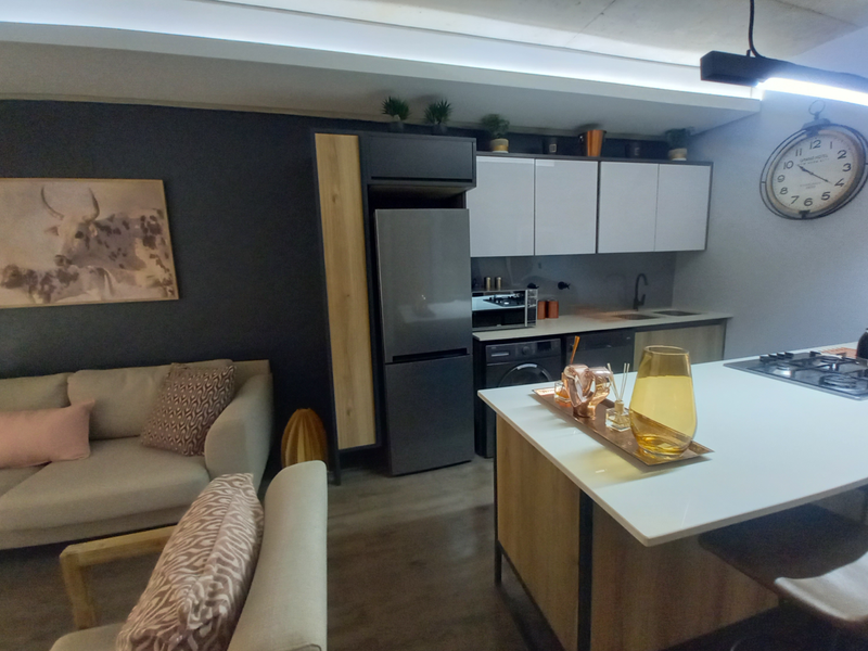 Modern Lock-Up-and-Go Apartment in Prime Menlo Park - Photo 7