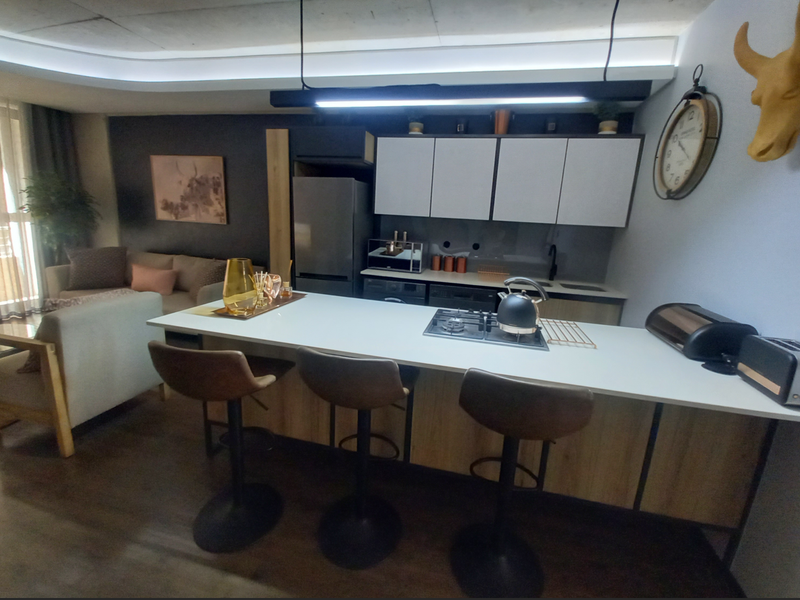 Modern Lock-Up-and-Go Apartment in Prime Menlo Park - Photo 6