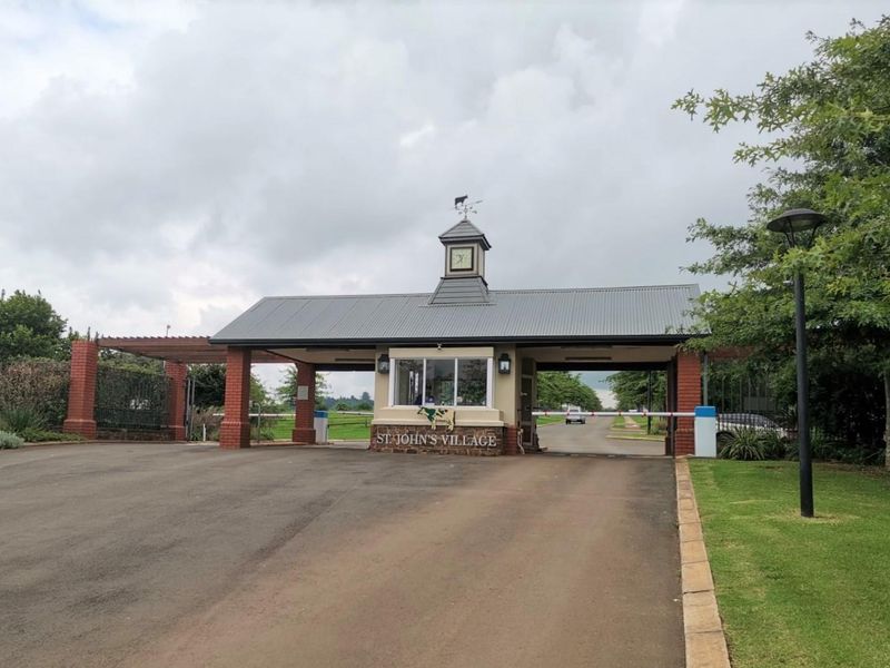 Build Your Dream Home in the Heart of St John’s Village - Photo 9