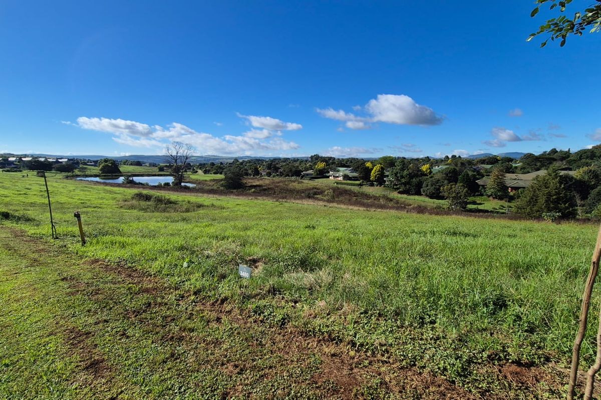 Build Your Dream Home in the Heart of St John’s Village - Photo 2