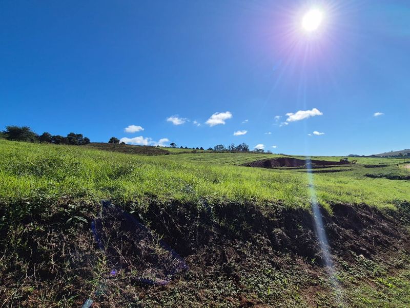 Build on a Blank Canvas at St Johnâs Village - Photo 2