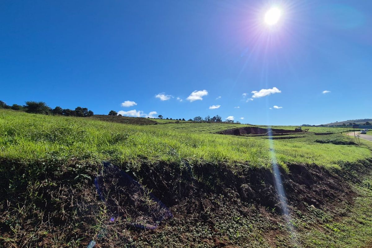 Build on a Blank Canvas at St Johnâs Village - Photo 2