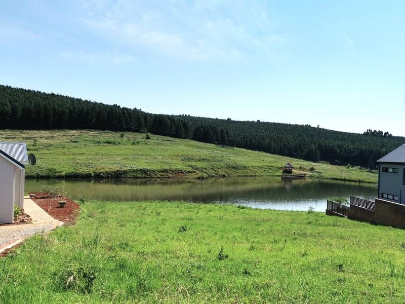 Build on a Blank Canvas at St Johnâs Village - Photo 4