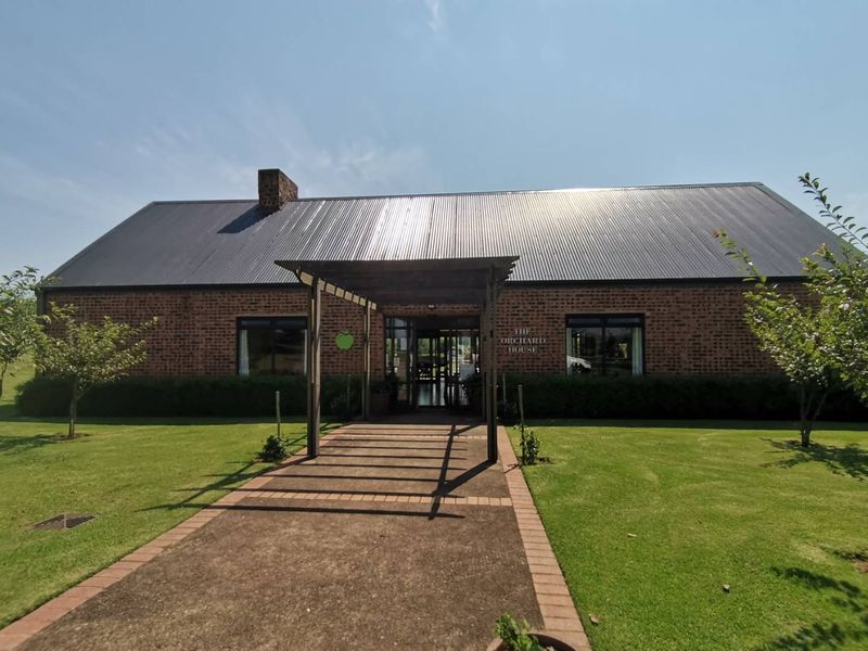 Build on a Blank Canvas at St Johnâs Village - Photo 6