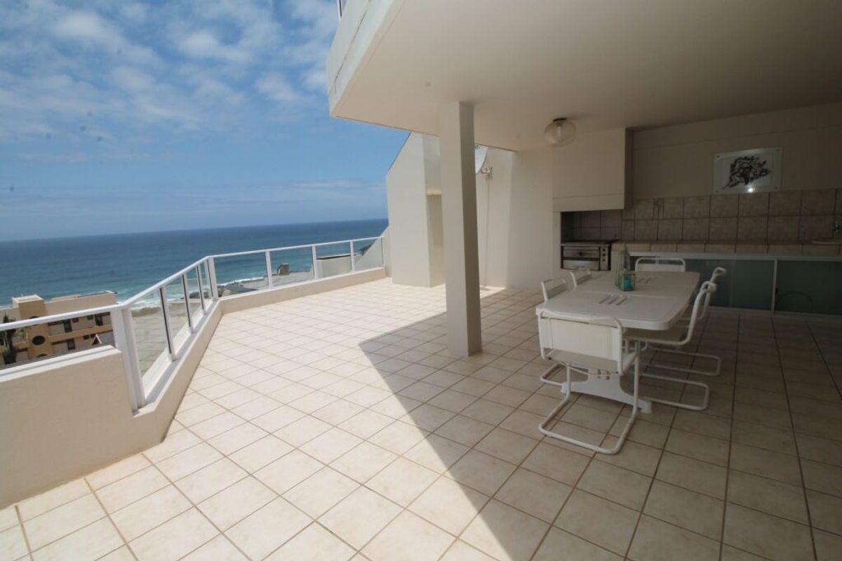 4 Bedroom unit with Spectacular Sea view - Photo 4