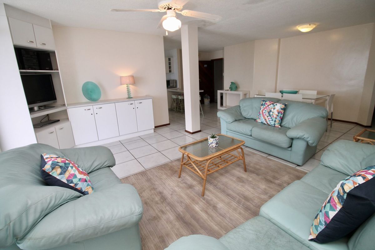 4 Bedroom unit with Spectacular Sea view - Photo 2