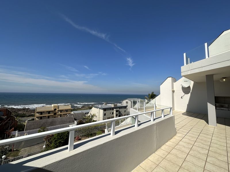 4 Bedroom unit with Spectacular Sea view - Photo 8