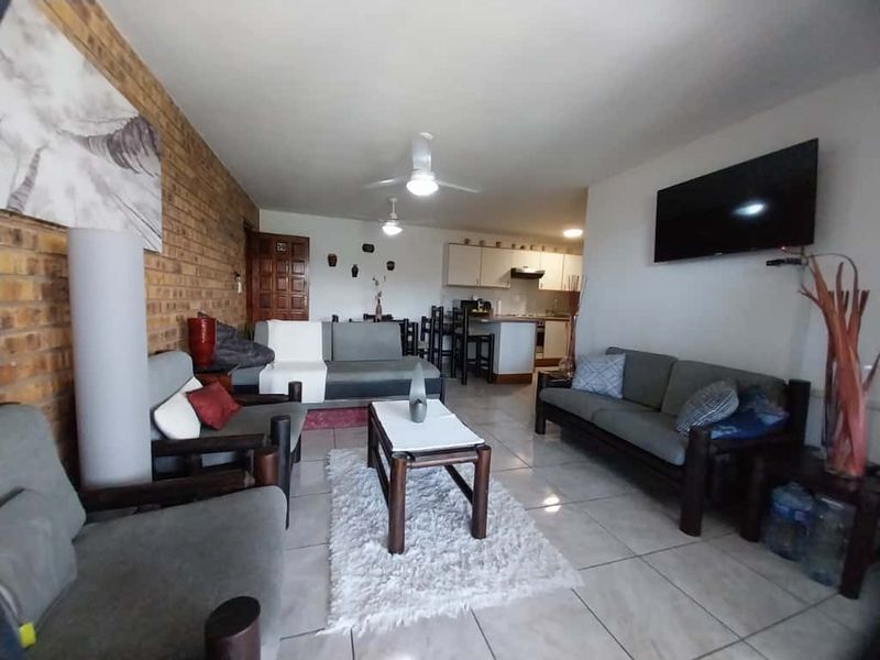 Beachside Bliss in Ramsgate - Photo 5