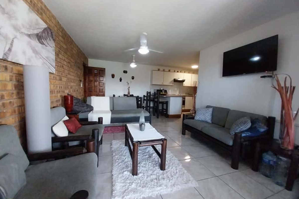 Beachside Bliss in Ramsgate - Photo 5