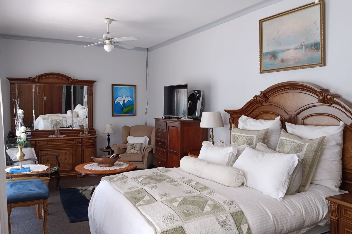 Luxury And Comfort Under One Roof - Photo 5