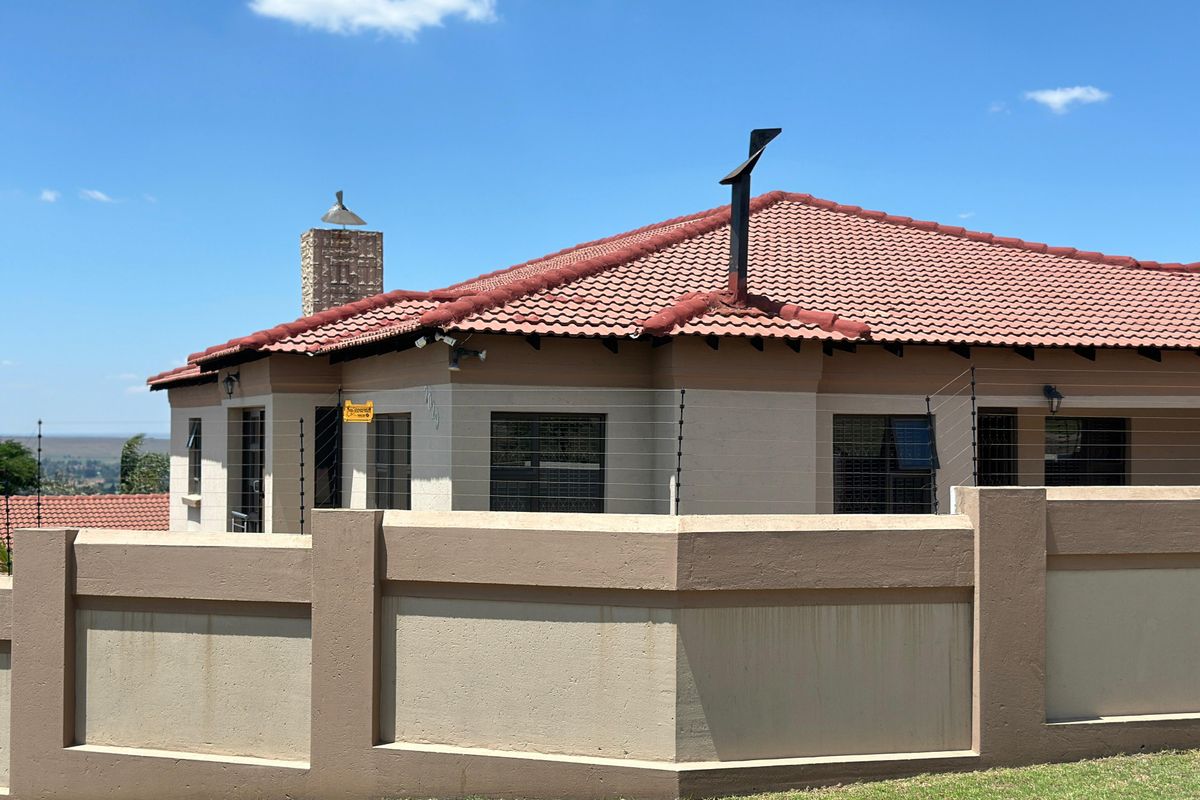 beautiful, neat and classy home - Photo 2