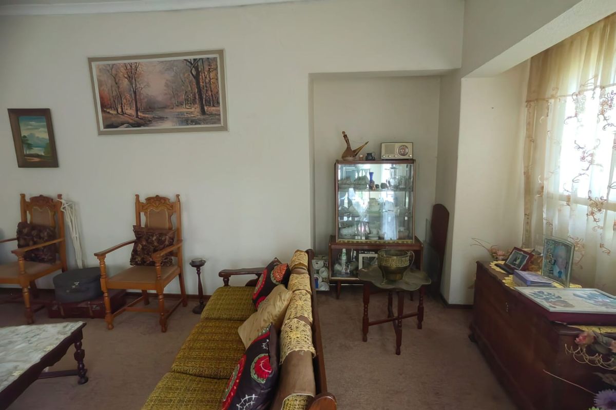 Charming 3-bedroom townhouse for sale in Parys in a peaceful location in Parys - Photo 5