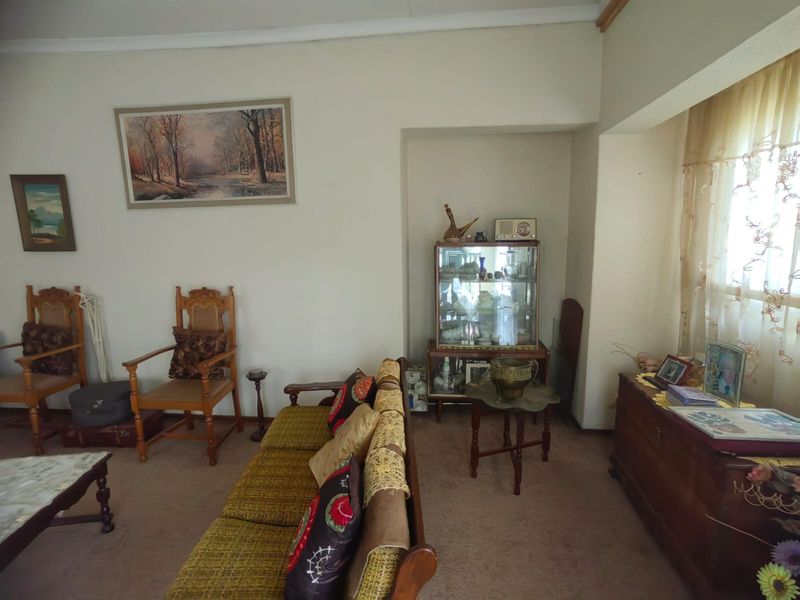 Charming 3-bedroom townhouse for sale in Parys in a peaceful location in Parys - Photo 5