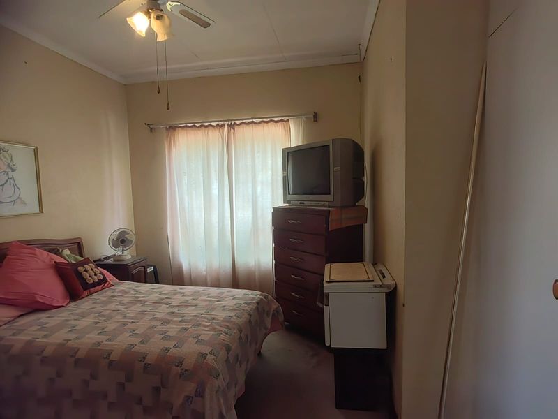 Charming 3-bedroom townhouse for sale in Parys in a peaceful location in Parys - Photo 9