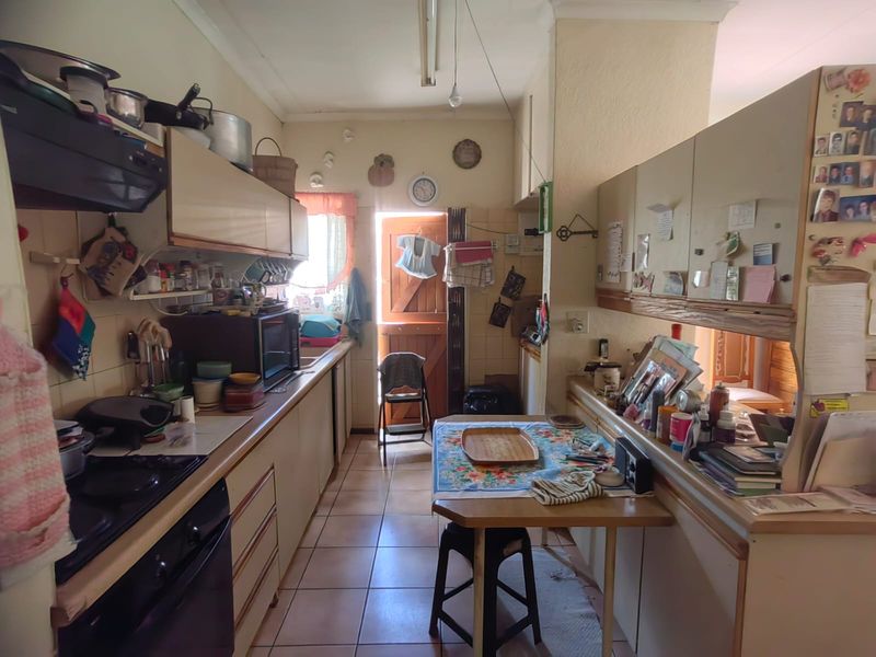 Charming 3-bedroom townhouse for sale in Parys in a peaceful location in Parys - Photo 7