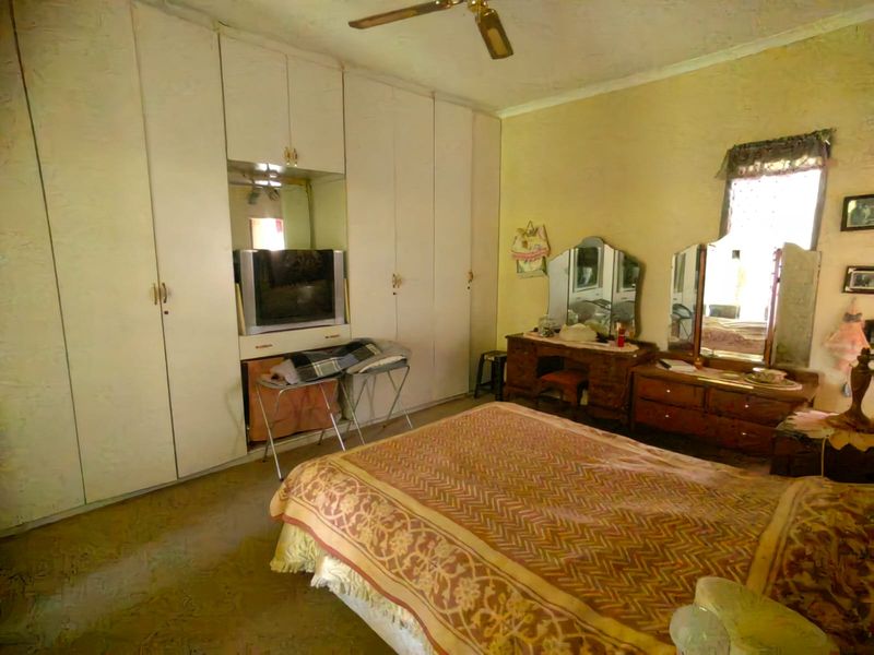 Charming 3-bedroom townhouse for sale in Parys in a peaceful location in Parys - Photo 8