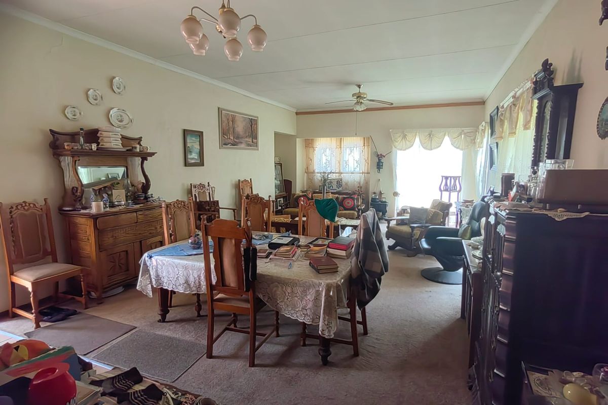 Charming 3-bedroom townhouse for sale in Parys in a peaceful location in Parys - Photo 3