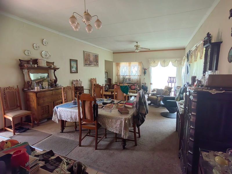 Charming 3-bedroom townhouse for sale in Parys in a peaceful location in Parys - Photo 3