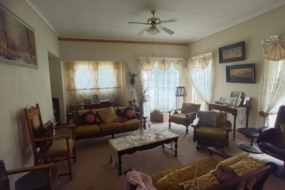 Charming 3-bedroom townhouse for sale in Parys in a peaceful location in Parys - Photo 4