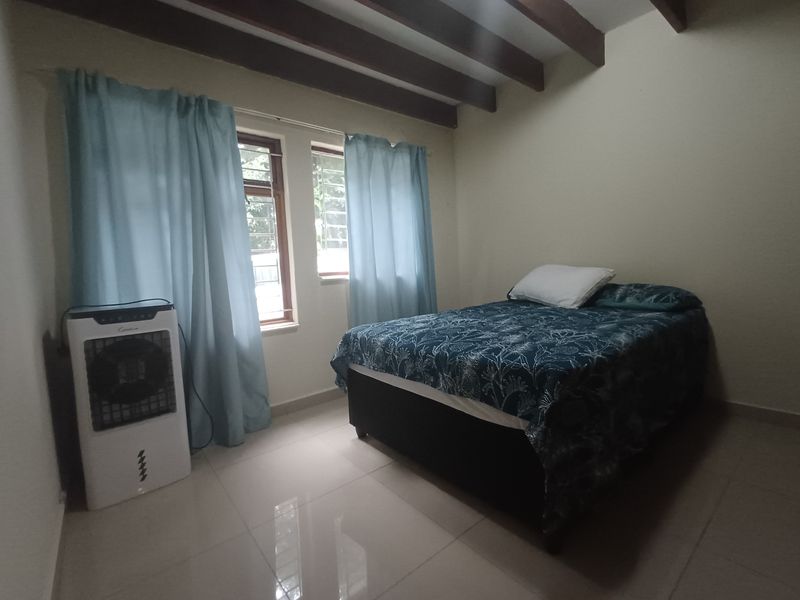 Exceptional Three-Level Ramsgate Residence with 2 Flatlets, Indoor Pool & Ample Space - Photo 9