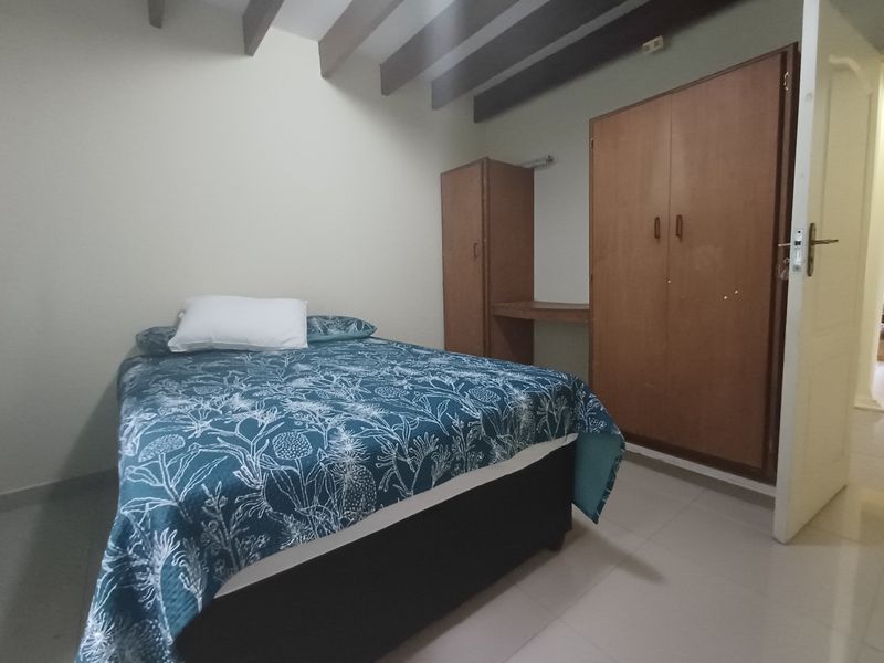 Exceptional Three-Level Ramsgate Residence with 2 Flatlets, Indoor Pool & Ample Space - Photo 8