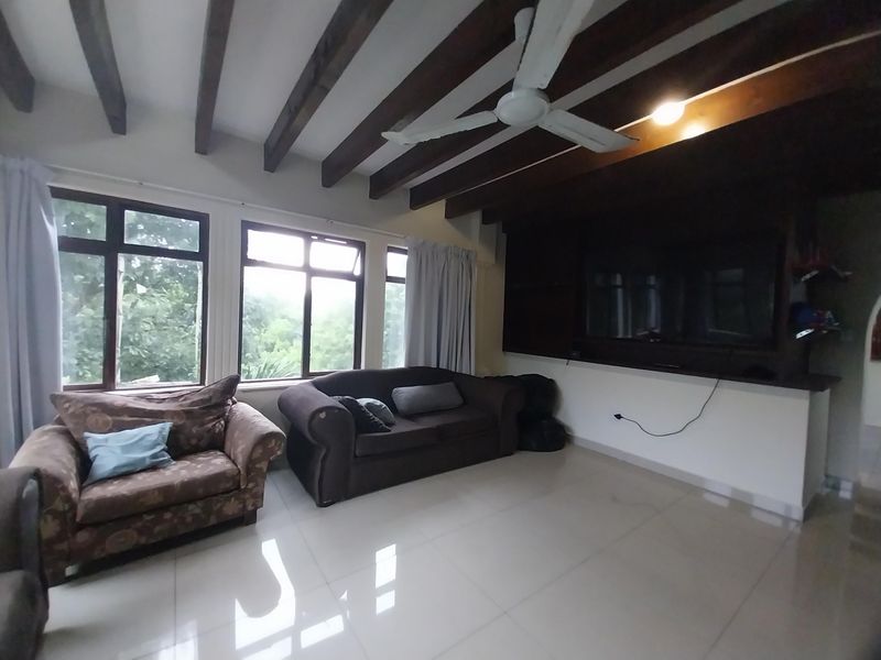 Exceptional Three-Level Ramsgate Residence with 2 Flatlets, Indoor Pool & Ample Space - Photo 3