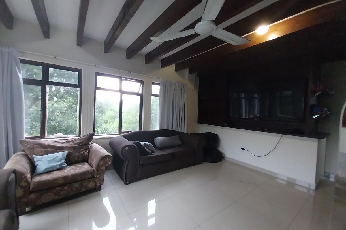 Exceptional Three-Level Ramsgate Residence with 2 Flatlets, Indoor Pool & Ample Space - Photo 3