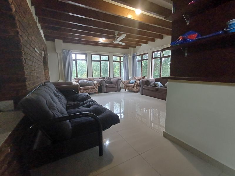 Exceptional Three-Level Ramsgate Residence with 2 Flatlets, Indoor Pool & Ample Space - Photo 2