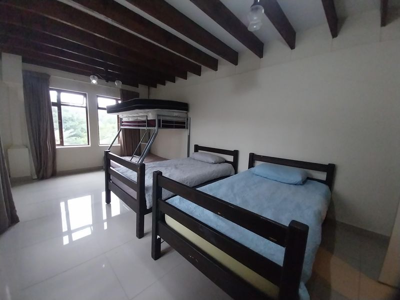 Exceptional Three-Level Ramsgate Residence with 2 Flatlets, Indoor Pool & Ample Space - Photo 5