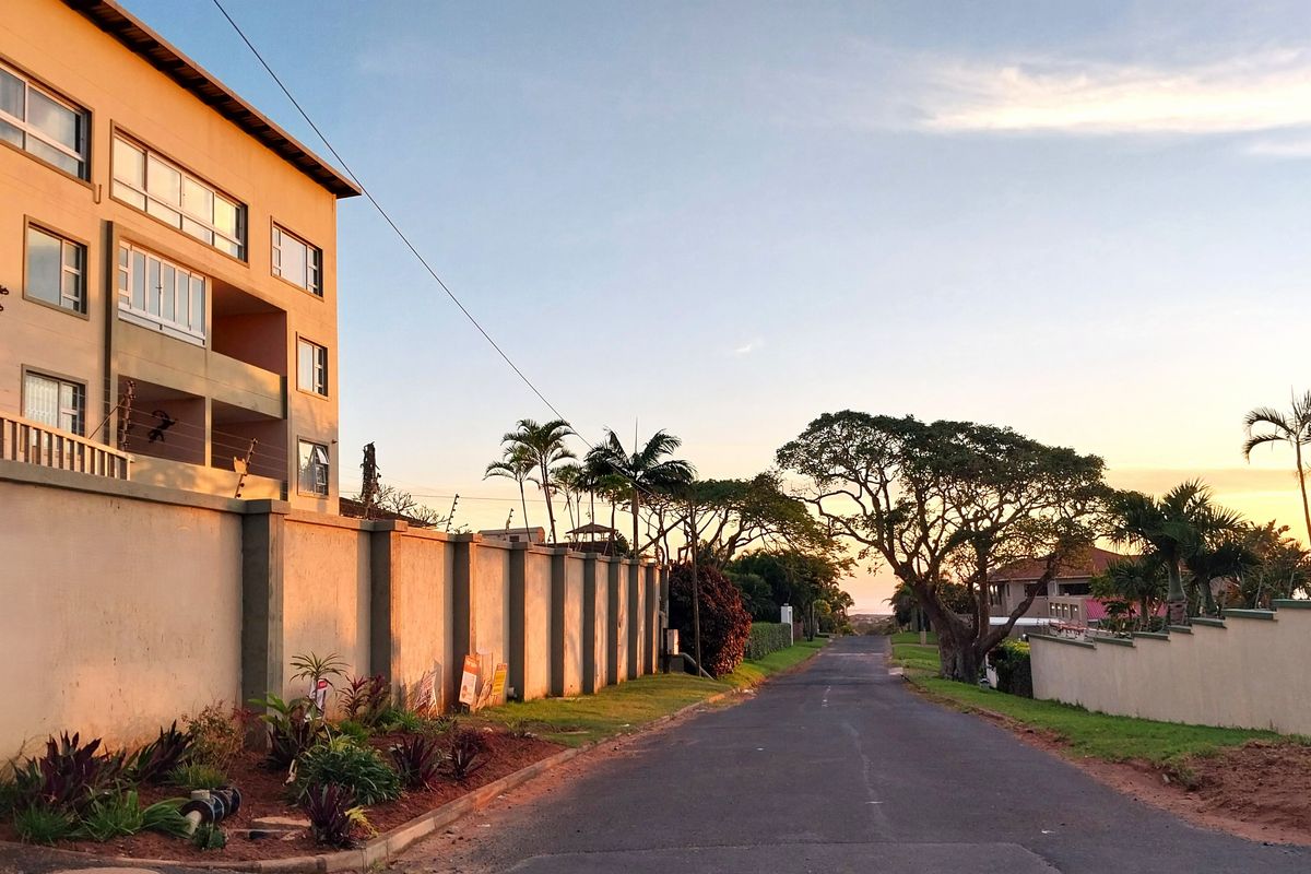 Prime Coastal Unit - Photo 2