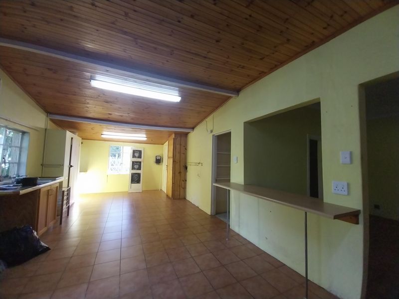 Smallholding for Sale – Peaceful Property with 2 Homes in Shelly Beach - Photo 6