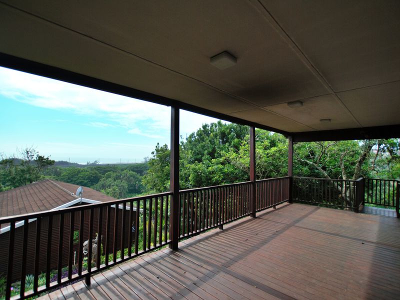 Stunning Sea View Log Cabin in Freeland Park - Photo 9