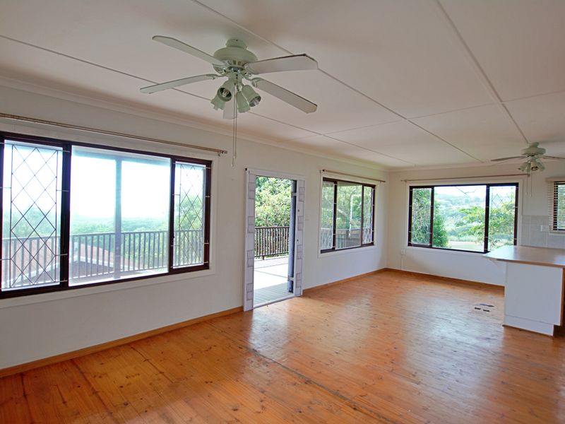 Stunning Sea View Log Cabin in Freeland Park - Photo 7