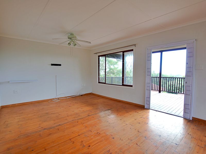 Stunning Sea View Log Cabin in Freeland Park - Photo 6