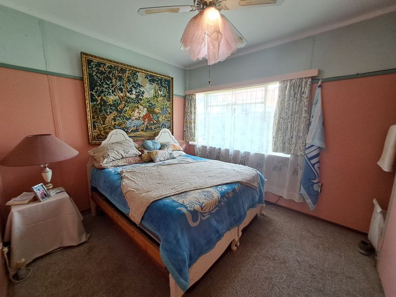 Charming Home in the Heart of Grootvlei – Ideal for Family Living! - Photo 10