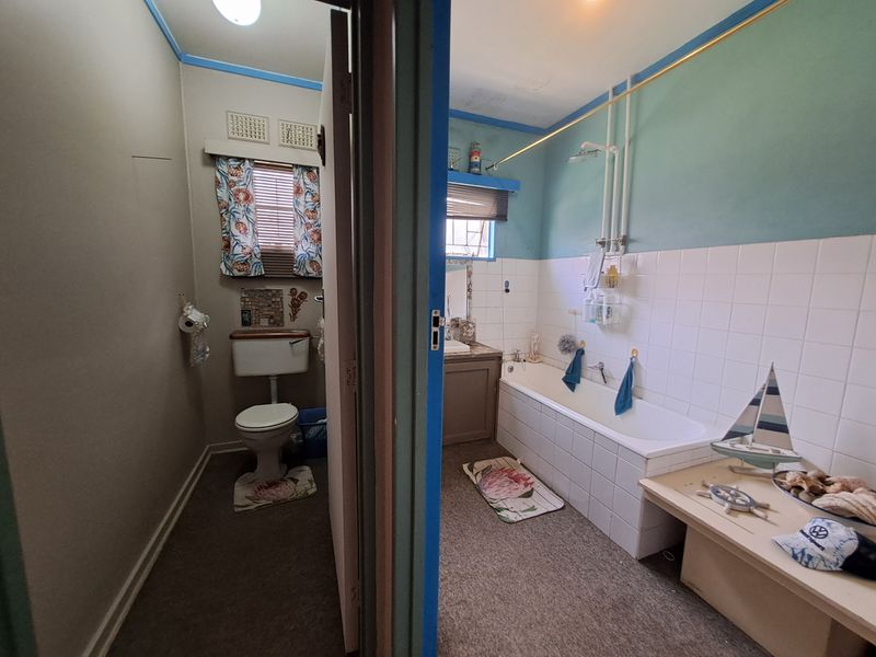 Charming Home in the Heart of Grootvlei – Ideal for Family Living! - Photo 9